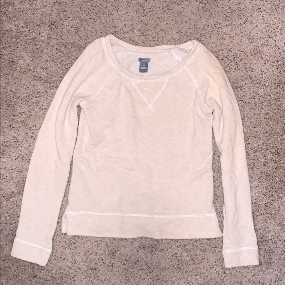 Aerie Crew Neck